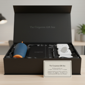 Corporate Gift Box