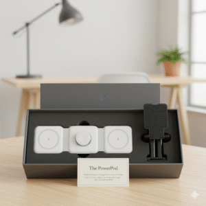 PowerPod