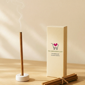 Sandalwood Incense Sticks