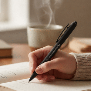 The Smart Pen