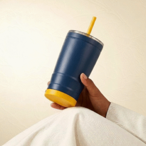 Double Insulated Tumbler