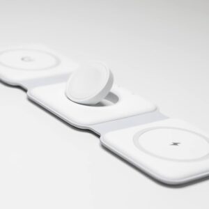 3-in-1 Wireless Charger