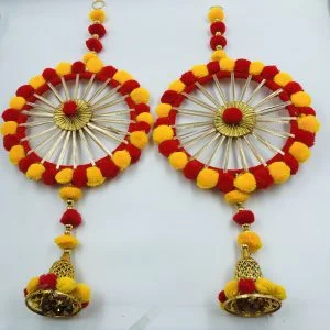 Toran Set (Multicolour)